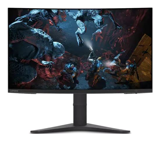 Lenovo G32qc-10 Gaming Monitor